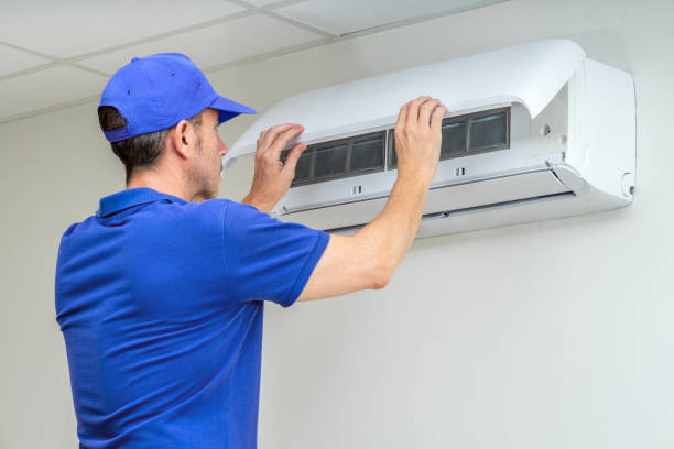 Home Air Vent Cleaning in Jefferson, WI