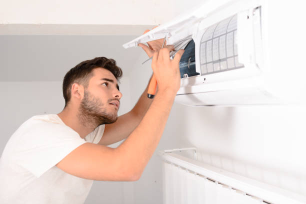Jefferson, WI Airduct Cleaning Company